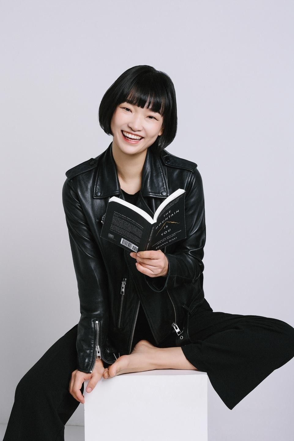 김은희